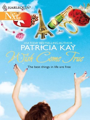 cover image of Wish Come True